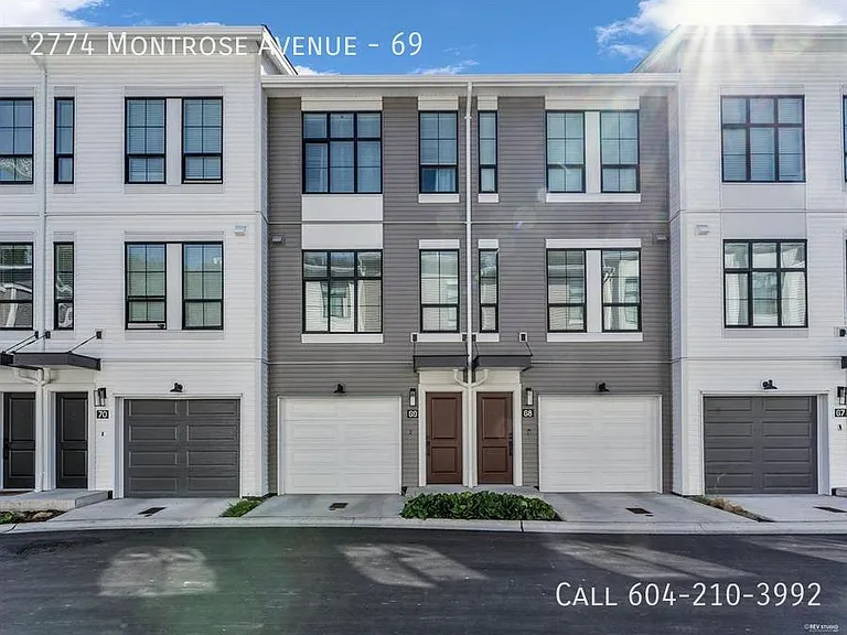 2774 Montrose Ave #69 — Photo 1