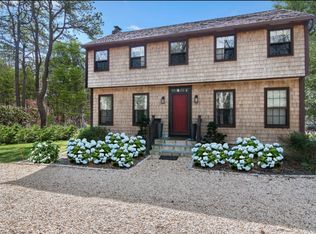 215 Buckskill Rd, East Hampton, NY 11937