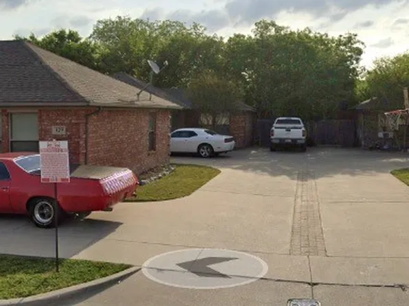 121 Stewart Bend Ct, Azle, TX 76020