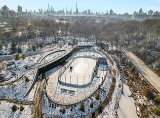 111 Central Park N #12B, New York, NY 10026