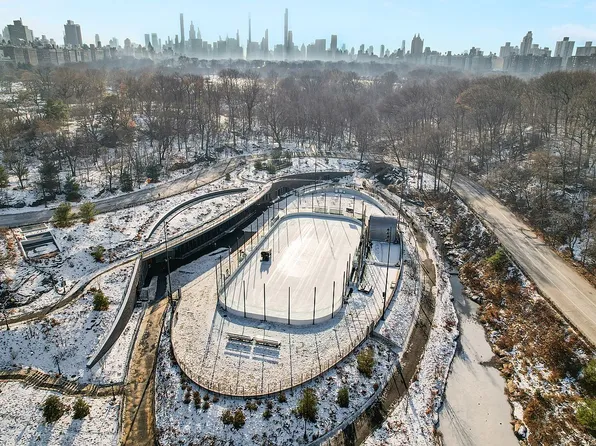 111 Central Park N #12B, New York, NY 10026