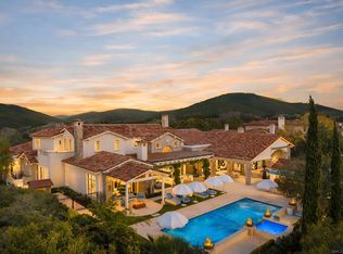 6709 Calle Ponte Bella, Rancho Santa Fe, CA 92091