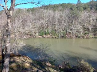 LOT 24 County Road 623, Mentone, AL 35984