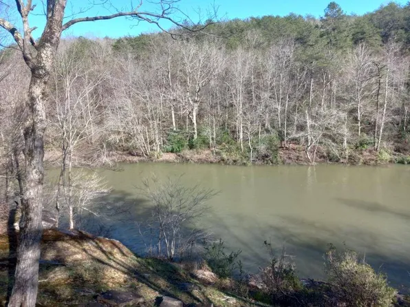 LOT 24 County Road 623, Mentone, AL 35984