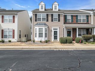 119 Cirrus Ct, Greer, SC 29650