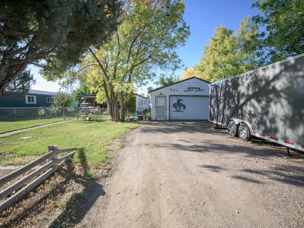 1054 Grant Dr, Great Falls, MT 59404