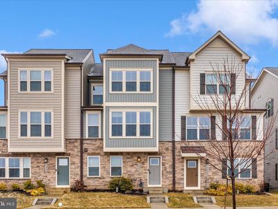 3462 Sunset Ridge Dr, Frederick, MD, 21704