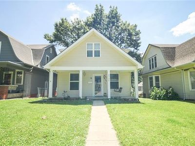 2724 Sacramento St, Saint Joseph, MO, 64507