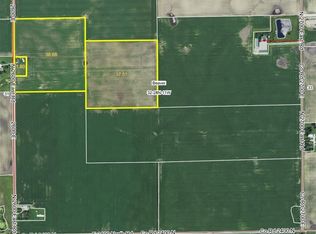 2460 N 2600 East Rd, Donovan, IL 60931