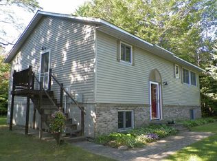 3191 Tryban Rd, Cheboygan, MI 49721