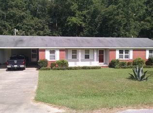 250 Hereford Cir, Swainsboro, GA 30401