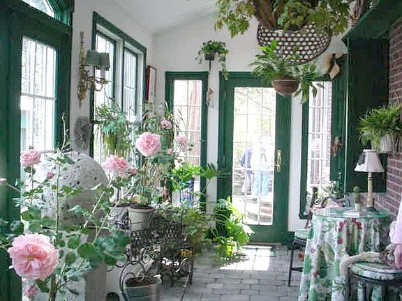 Solarium