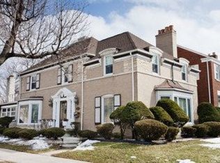 9301 S Hamilton Ave, Chicago, IL