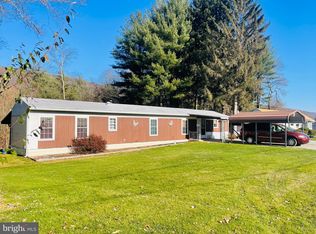 360 W Rhume St, Nesquehoning, PA 18240