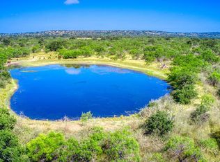 1900 Ranch Rd #1900, Mason, TX 76856