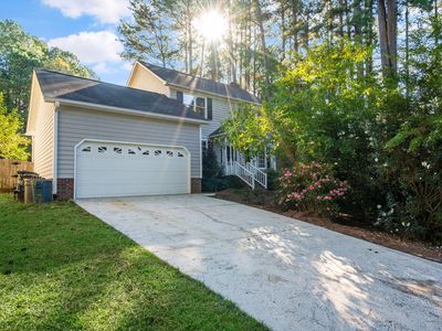 111 Silver Fox Ct, Cary, NC, 27511