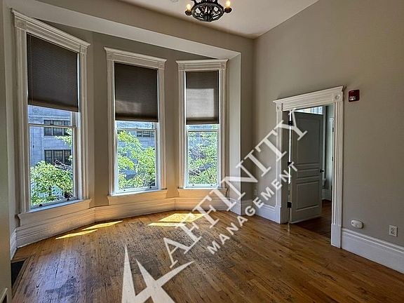 3rd image of 753-755 Saint Helens Ave #202