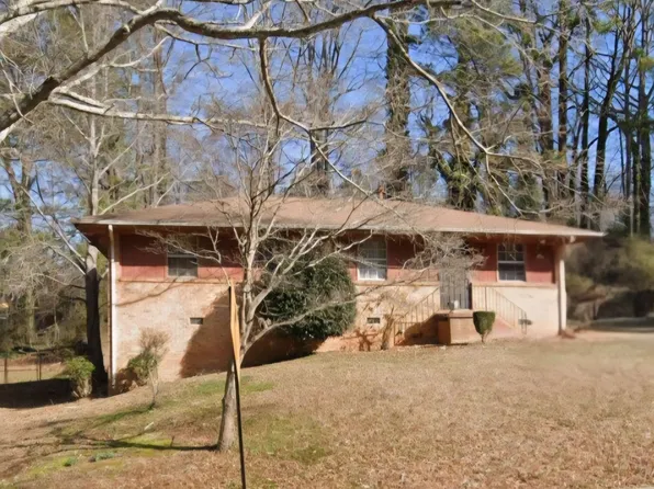 808 Plainville Cir SW, Atlanta, GA 30331