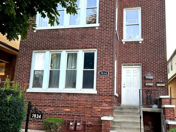7834 S Bishop St, Chicago, IL 60620