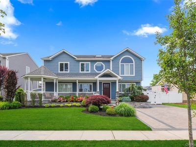 3556 Centerview Avenue, Wantagh, NY, 11793