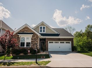 2873 Whitebirch Dr, Hermitage, TN 37076