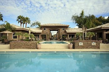 4th image of 7009 E Acoma Dr Unit 2100