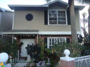 12280 NW 36th Pl, Sunrise, FL 33323