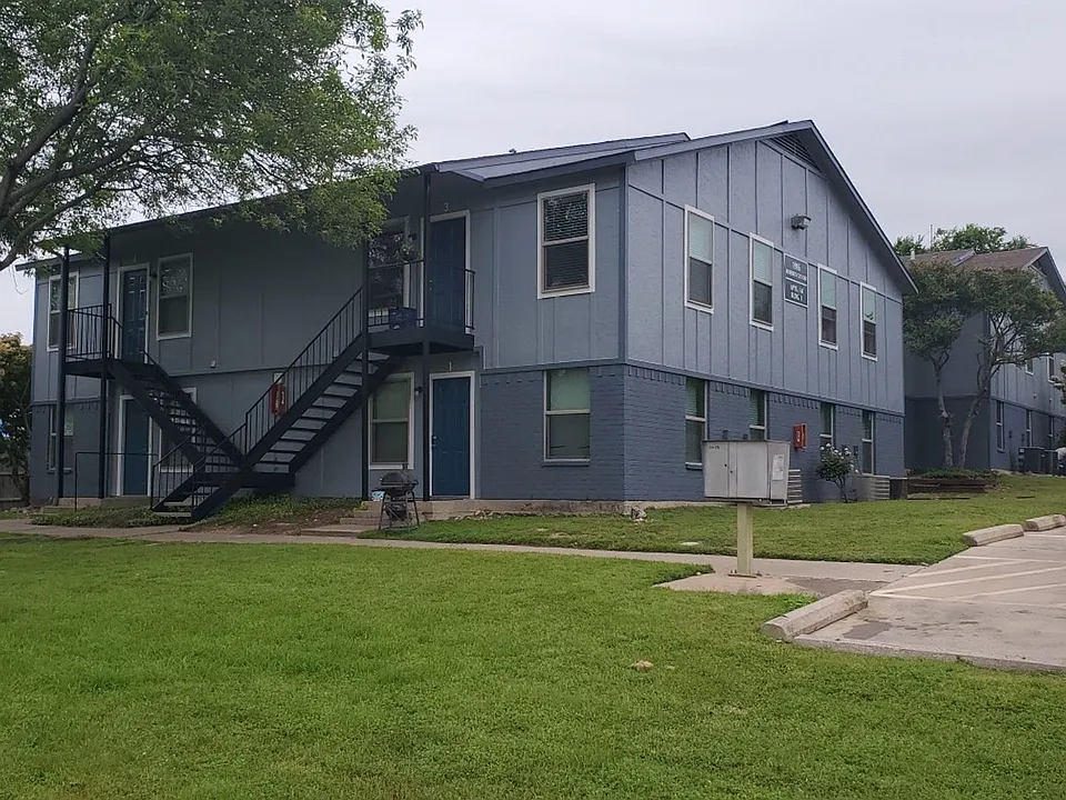 Charming 1-Bedroom Apartment in Fort Worth 700 Sq. Ft.