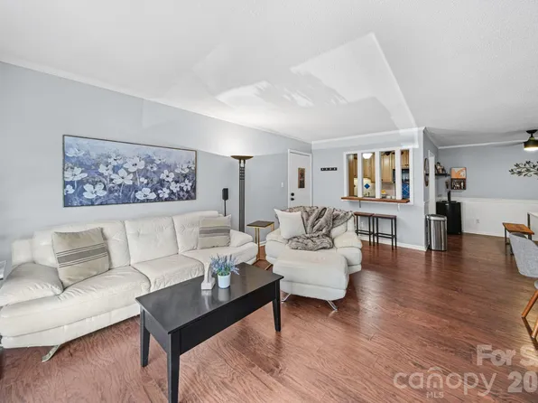 4739 Hedgemore Dr Unit N, Charlotte, NC 28209