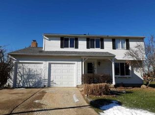 6910 Pin Oak Ct, Mason, OH 45040