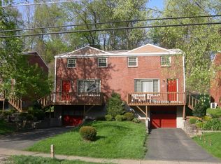918-920 Sleepy Hollow Rd, Pittsburgh, PA 15234