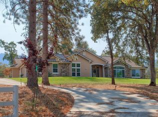 38005 Pine Crest Ct, Oakhurst, CA 93644