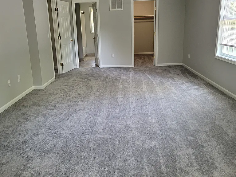 Upstairs bedroom 2