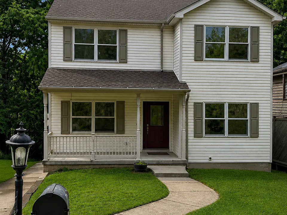 516 Lincoln Ave