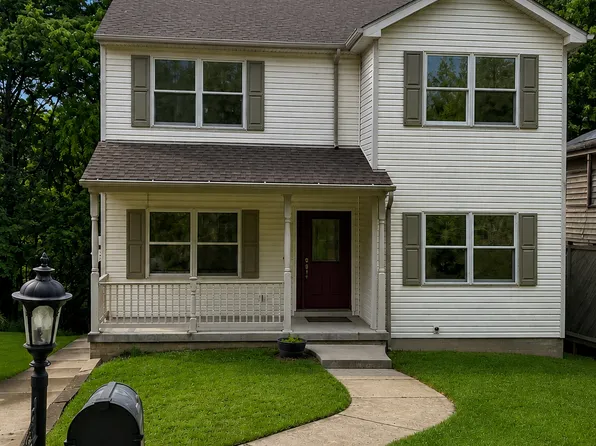516 Lincoln Ave, McKnight, PA 15237