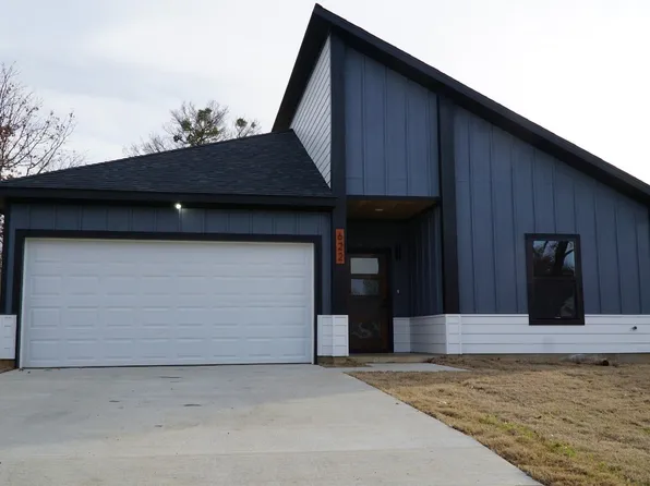 622 Martin Luther King St, Denison, TX 75020