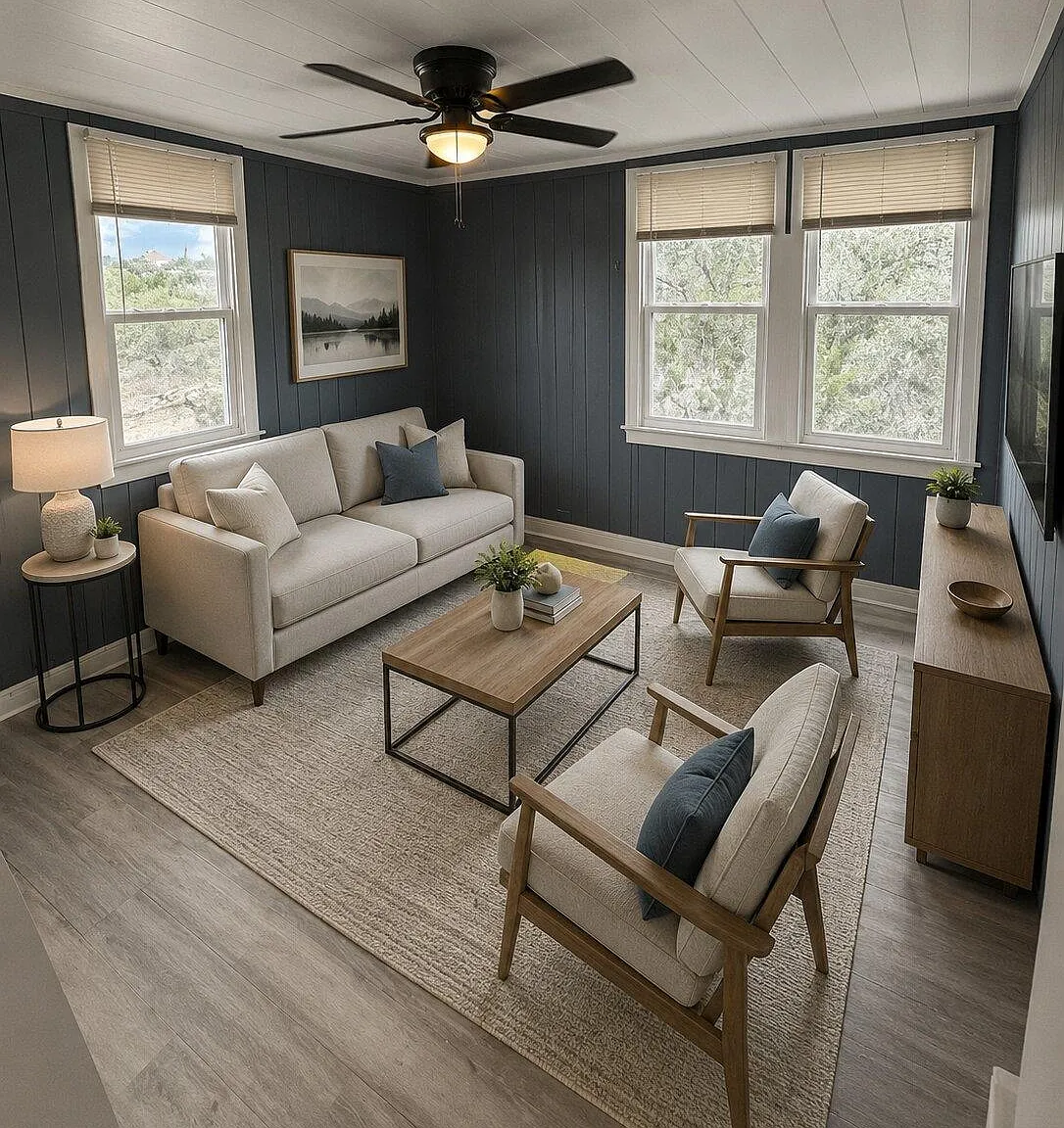1 bed, 1.0 bath, 700 sqft, $1,095 — Photo 3