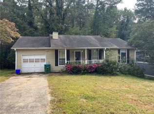 3788 Ferncliff Rd, Snellville, GA 30039