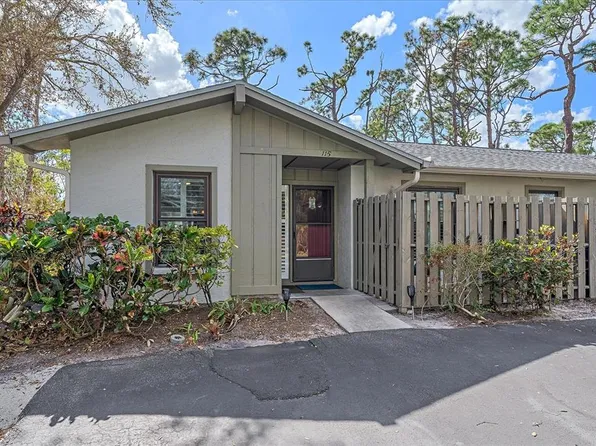 115 Jose Gaspar Dr #115, Englewood, FL 34223