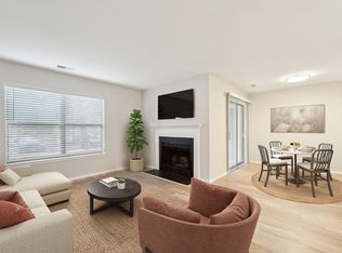 Eagle Rock Apartments at Columbia, Columbia, MD 21044