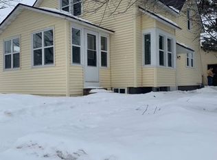 309 Old Highway 61 S, Hinckley, MN 55037