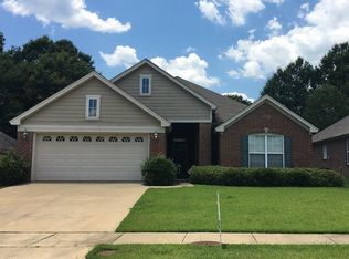 3618 Claiborne Cir, Montgomery, AL 36116