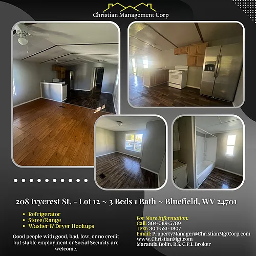 208 Ivycrest St #12 Photo 1 208 Ivycrest St #12 Photo 1