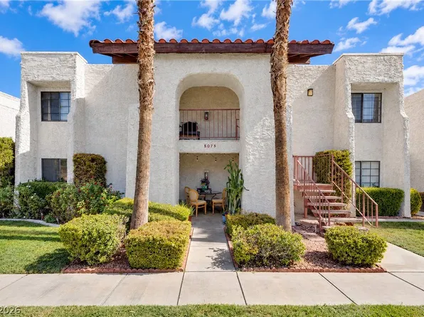 5075 Eldora Ave APT 2, Spring Valley, NV 89146