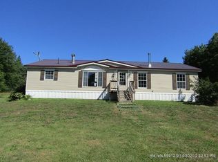 14 Smith Rd, Dexter, ME 04930