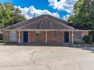 1203 Webhollow Cir #A, Bryan, TX 77801