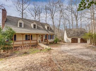 7429 Flannigan Mill Rd, Mechanicsville, VA 23111