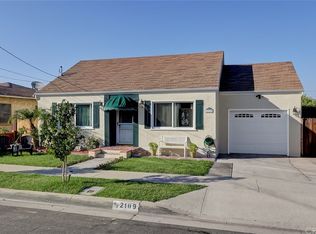 2109 256th St, Lomita, CA 90717