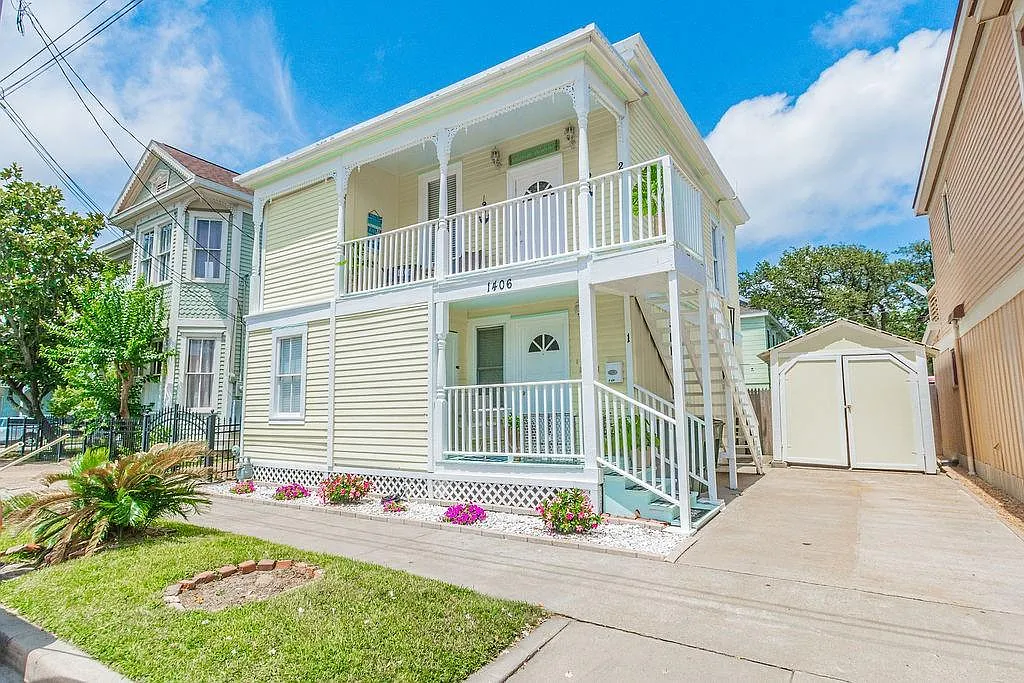2 bed, 1.0 bath, 750 sqft, $1,900 — Photo 2