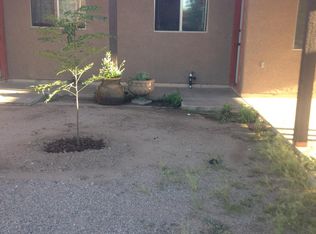 447 Calle Pinzon UNIT A, Rio Rico, AZ 85648